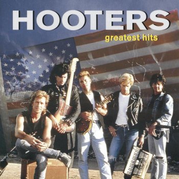 The Hooters Satellite - Single Version