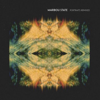 Maribou State feat. Ross from Friends Wallflower - Ross from Friends Remix