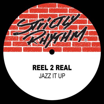 Reel 2 Real Jazz It Up (KLM Pumped Up Vocal)