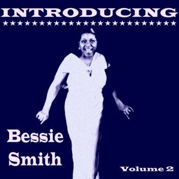 Bessie Smith I'd Rather Be Dead Than Buried