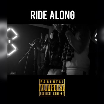 JS Ride Along (feat. PS)