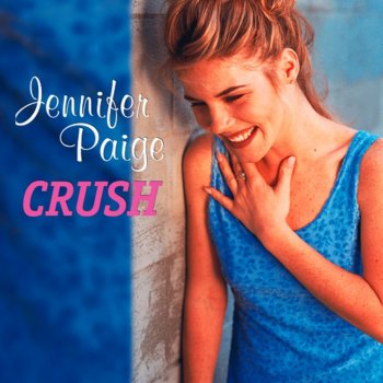 Jennifer Paige Crush (Dance Mix)