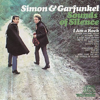 Simon & Garfunkel Rose of Aberdeen