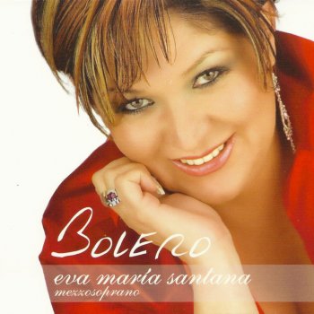 Eva María Santana Canción Mixteca