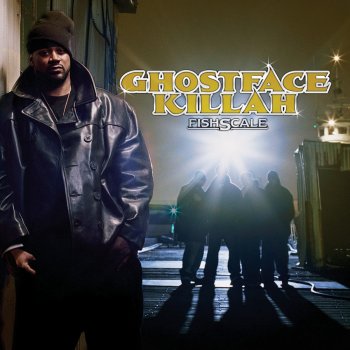 Ghostface Killah feat. Kanye West & Ne-Yo Back Like That Remix (Edited))