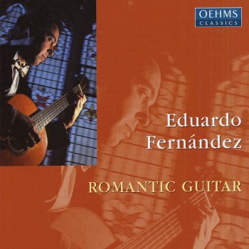 Fernando Sor feat. Eduardo Fernandez 6 Divertimentos, Op. 2: No. 3. Andantino in D Minor