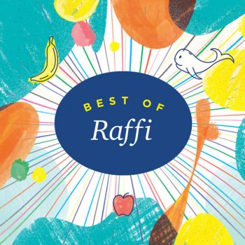 Raffi feat. Ken Whiteley If You're Happy And You Know It