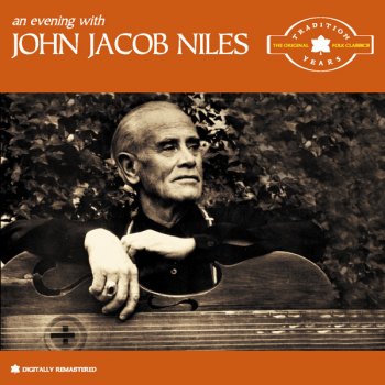 John Jacob Niles Jock o' Diamonds