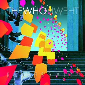 The Who Fragments