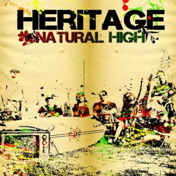 Heritage Natural High
