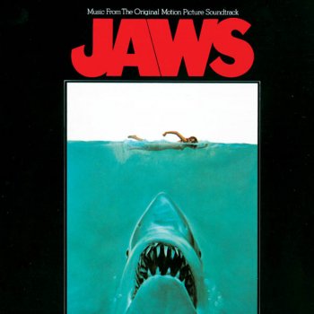 John Williams feat. Orchestra The Great Shark Chase