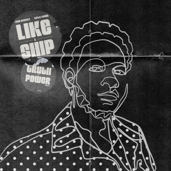 Leon Bridges feat. Keite Young Like a Ship