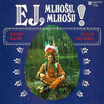 Ivan Mladek feat. Banjo Band V motelu v Motole