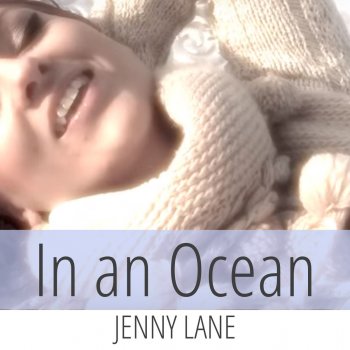 Jenny Lane In an Ocean