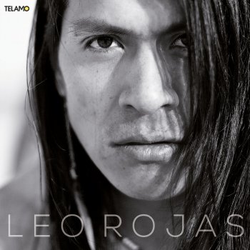 Leo Rojas Chasing the Wind