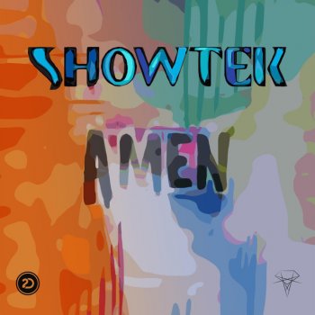 Showtek feat. Freetown Collective Amen