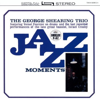 George Shearing Blues In 9/4