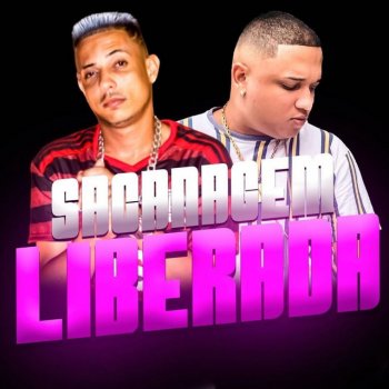 Th CDM feat. MC Vinny Sacanagem Liberada (feat. Mc Vinny)