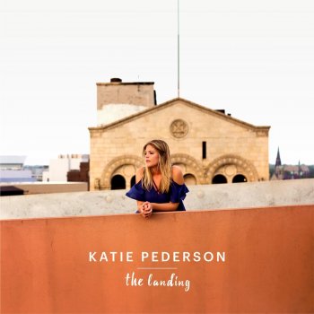 Katie Pederson The Landing