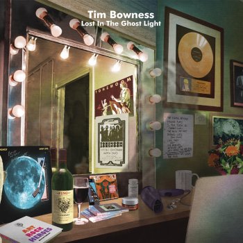 Tim Bowness You Wanted to Be Seen