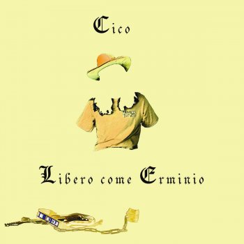 Cico Libero (Feat.Pecca)