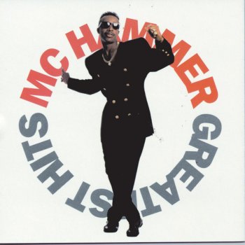 MC Hammer Turn This Mutha Out (edit)