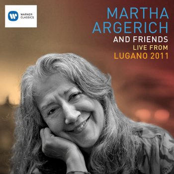 Martha Argerich feat. Gautier Capuçon Fantasiestücke, Op. 73: III. Rasch, mit Feuer