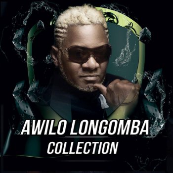 Awilo Longomba feat. Lola Rae Coupe Bibamba (Remix) [feat. Lola Rae]