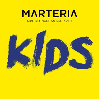 Marteria Kids (2 Finger an den Kopf) (Kid Simius Remix)