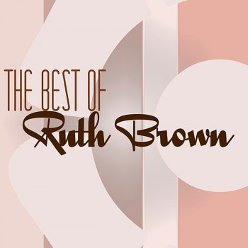Ruth Brown R.B. Blues