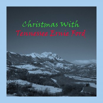 Tennessee Ernie Ford Silent Night