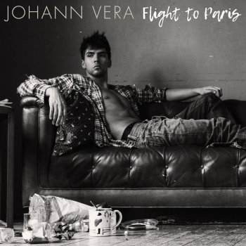 Johann Vera Flight to Paris