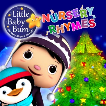 Little Baby Bum Nursery Rhyme Friends Jingle Bells