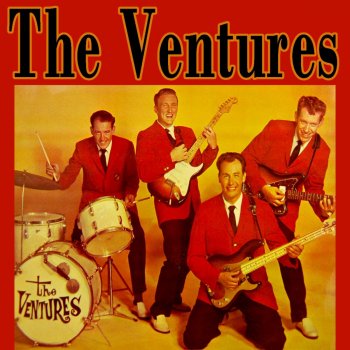The Ventures Ram-Bunk-Shush