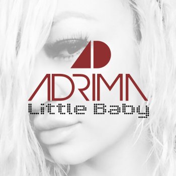 Adrima Little Baby - Extended Mix