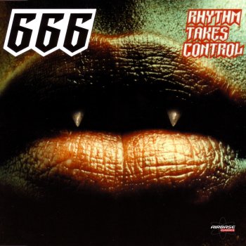 666 Rhythm Takes Control - Madras Remix