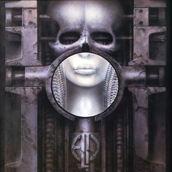 Emerson, Lake & Palmer Excerpts from Brain Salad Surgery (NME Flexi Disc Version: 2014 Stereo Mix)