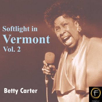 Betty Carter feat. Ray Charles Cocktails for Two