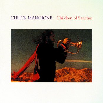 Chuck Mangione Consuelo's Love Theme