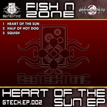 Fish N Zone Heart Of The Sun