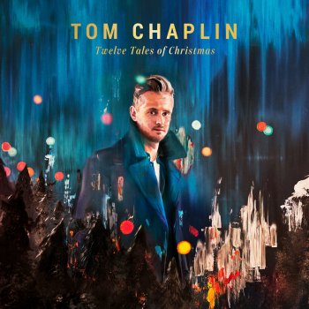 Tom Chaplin London Lights