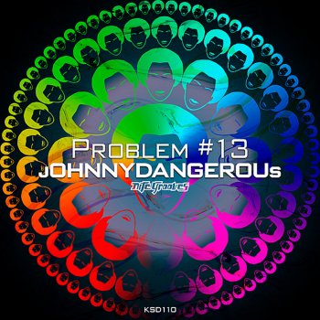 Johnnydangerous War With the Devil (Dangerous Original Devil Mix)