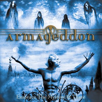 ARMAGEDDON Desecration Of Souls