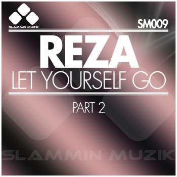 Reza Let Yourself Go - Ivan Pica & Ivan Delgado Red Delicious Mix