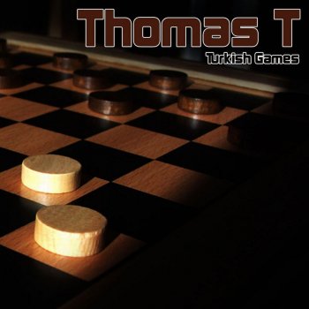 Thomas T Game Girl