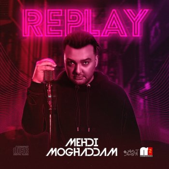 Mehdi Moghaddam feat. Saeed Sam Fekr Kon Be Man