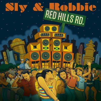 Sly & Robbie feat. Taxi Gang Yaw Yaw Yippee