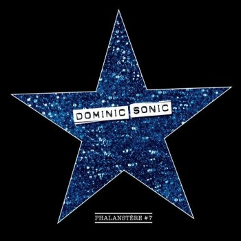 Dominic Sonic Blush