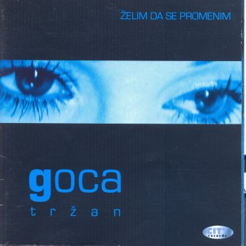 Goca Trzan feat. Toše Proeski Konobarica