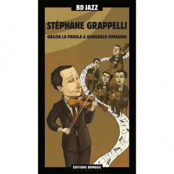 Stéphane Grappelli feat. Bill Coleman Bill Street Blues